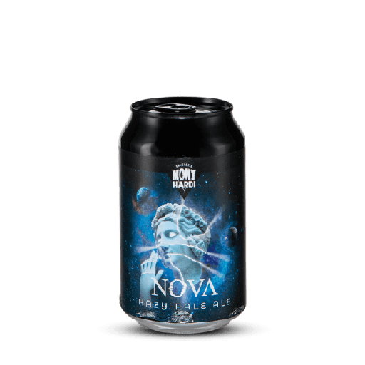 MONT HARDI Nova 33cl